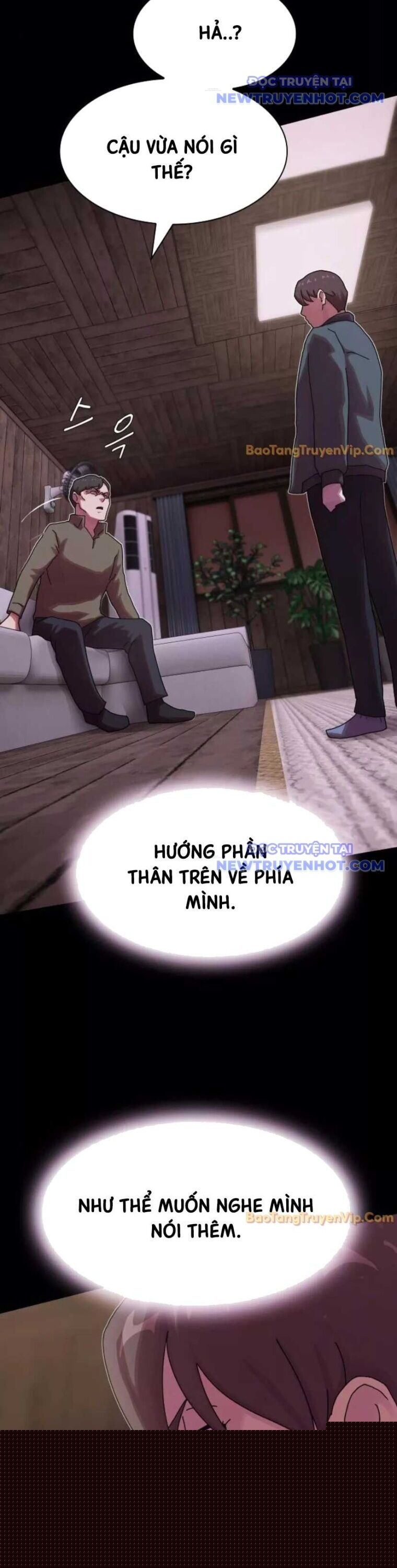 Thiên Tài Nhìn Thấu Thế Giới Chapter 21 - Trang 2