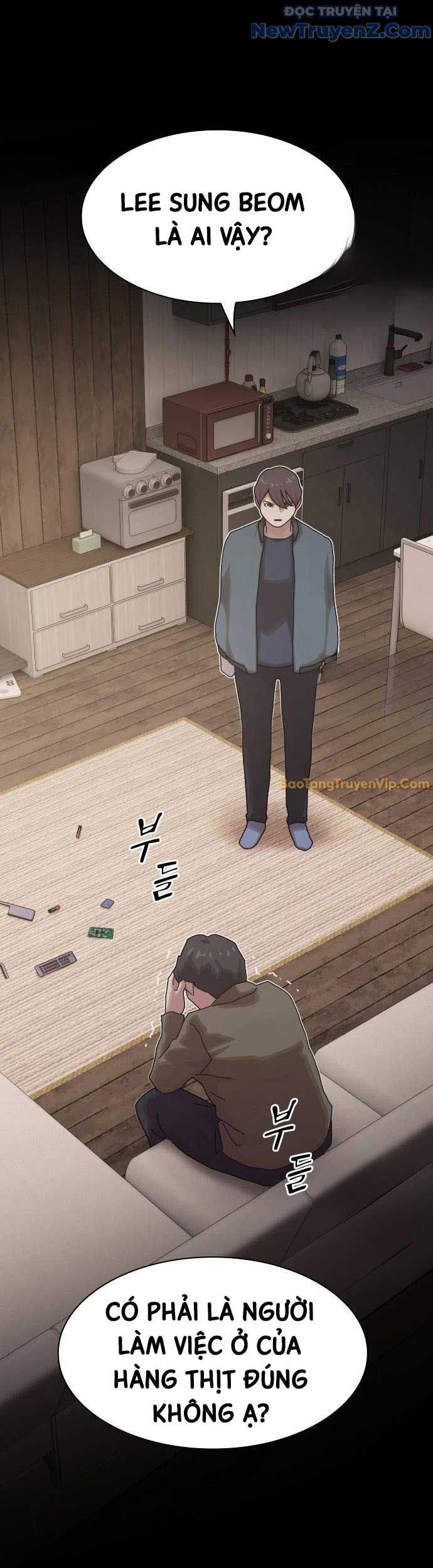 Thiên Tài Nhìn Thấu Thế Giới Chapter 22 - Trang 2