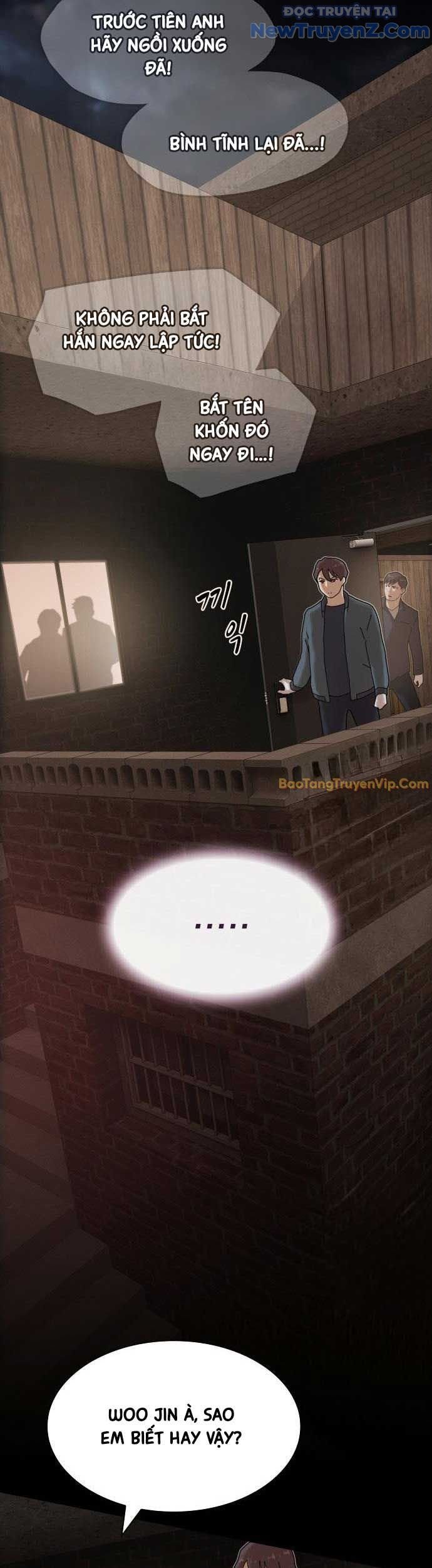 Thiên Tài Nhìn Thấu Thế Giới Chapter 22 - Trang 2