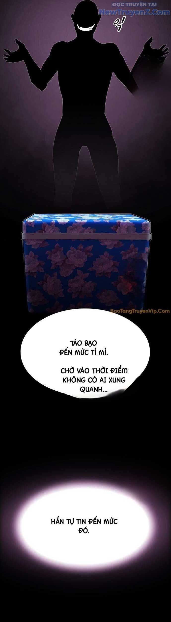 Thiên Tài Nhìn Thấu Thế Giới Chapter 22 - Trang 2