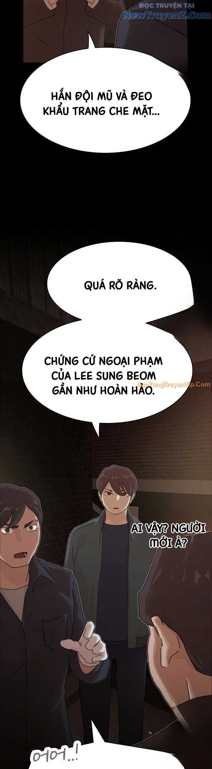 Thiên Tài Nhìn Thấu Thế Giới Chapter 22 - Trang 2