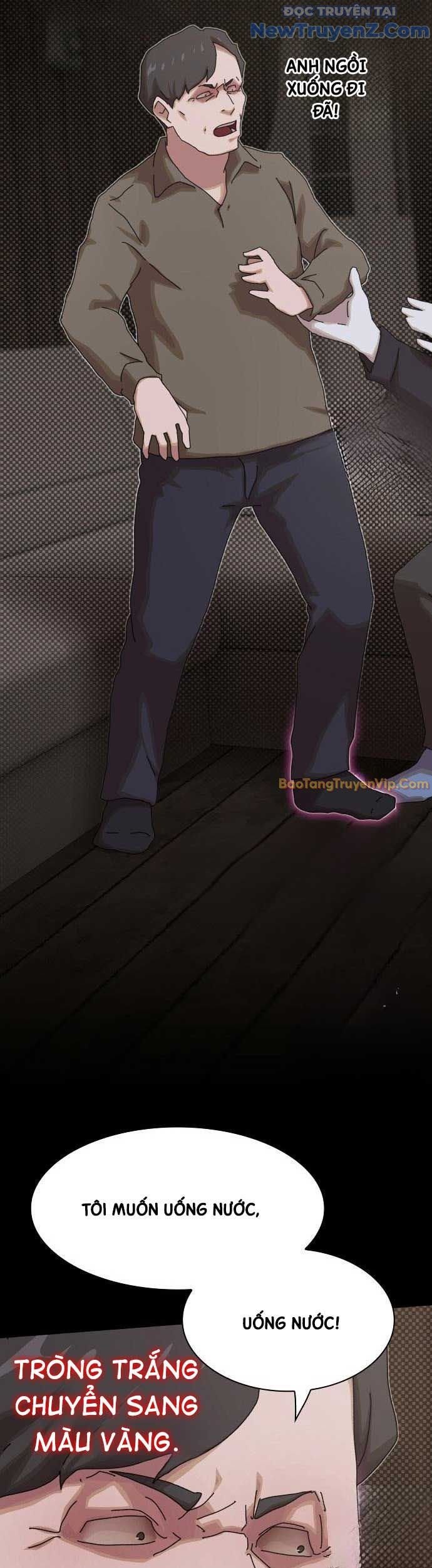 Thiên Tài Nhìn Thấu Thế Giới Chapter 22 - Trang 2