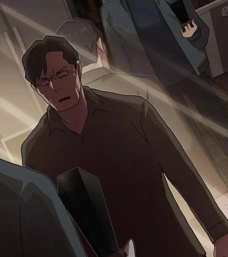 Thiên Tài Nhìn Thấu Thế Giới Chapter 24 - Trang 2