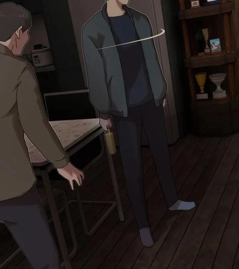 Thiên Tài Nhìn Thấu Thế Giới Chapter 24 - Trang 2