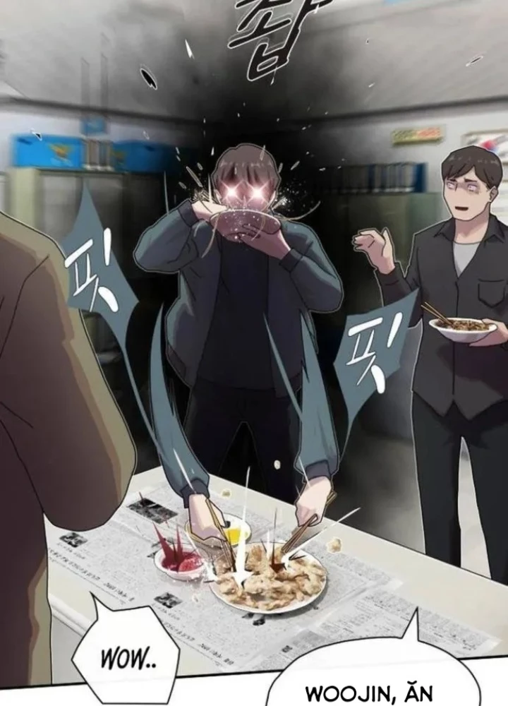 Thiên Tài Nhìn Thấu Thế Giới Chapter 25 - Trang 2