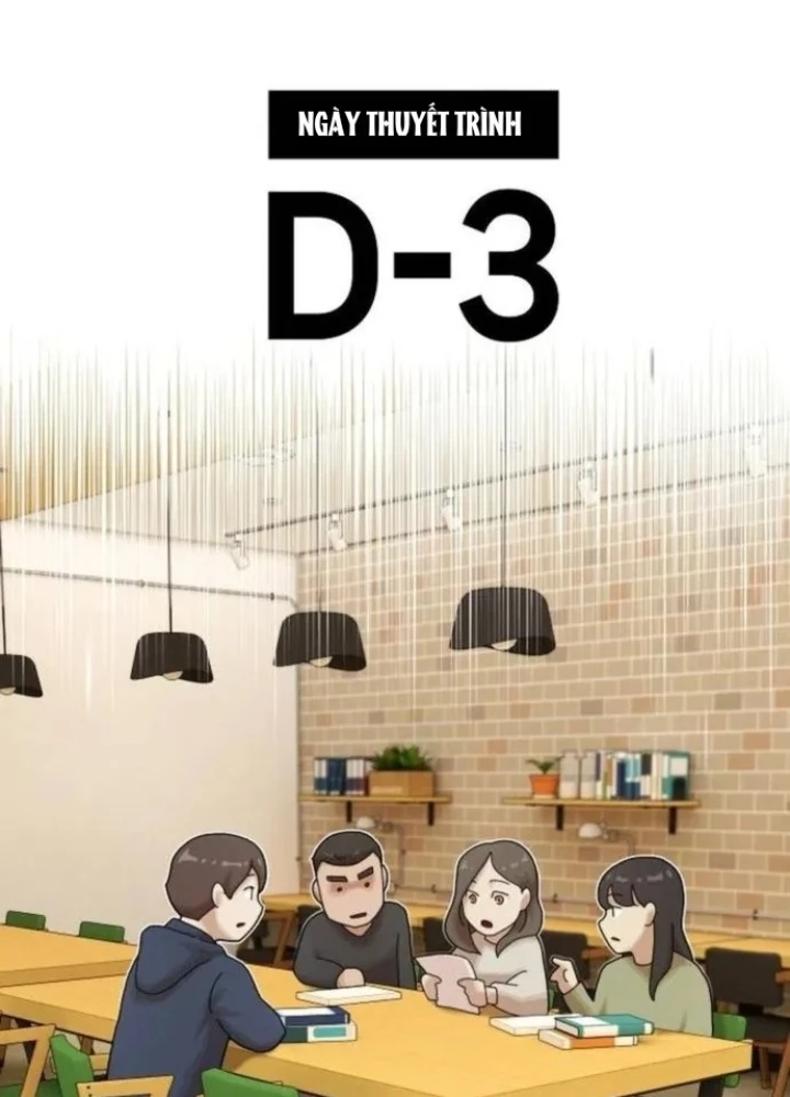 Thiên Tài Nhìn Thấu Thế Giới Chapter 25 - Trang 2