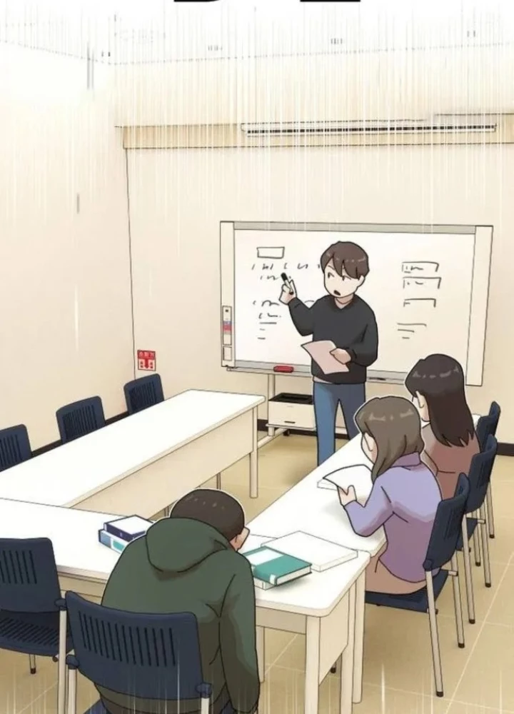 Thiên Tài Nhìn Thấu Thế Giới Chapter 25 - Trang 2