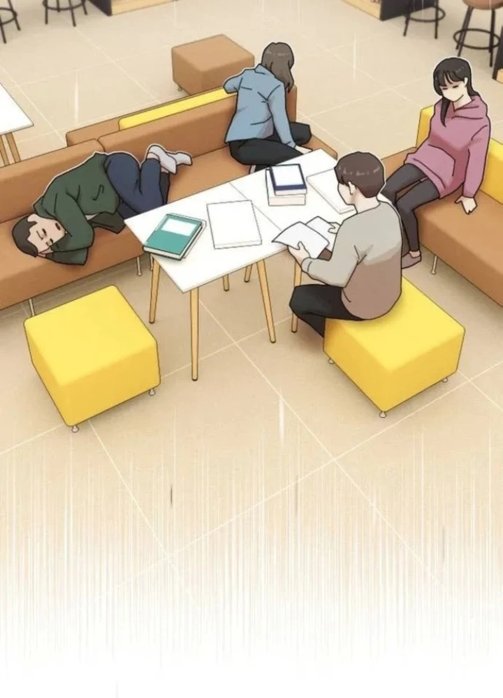 Thiên Tài Nhìn Thấu Thế Giới Chapter 25 - Trang 2