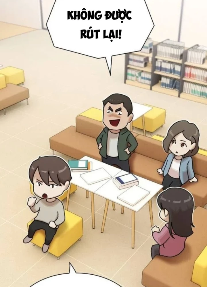 Thiên Tài Nhìn Thấu Thế Giới Chapter 25 - Trang 2