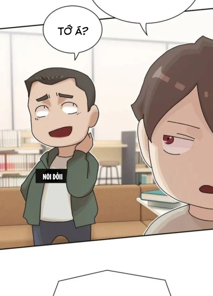 Thiên Tài Nhìn Thấu Thế Giới Chapter 25 - Trang 2