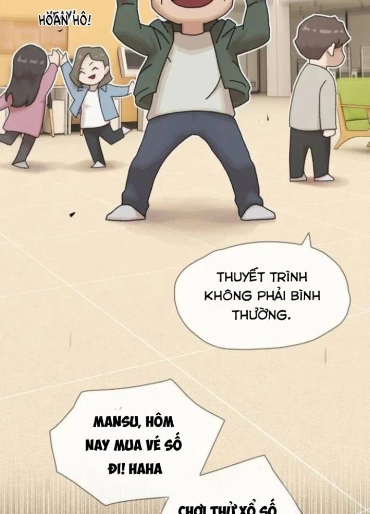 Thiên Tài Nhìn Thấu Thế Giới Chapter 25 - Trang 2