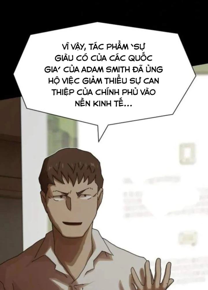 Thiên Tài Nhìn Thấu Thế Giới Chapter 26 - Trang 2