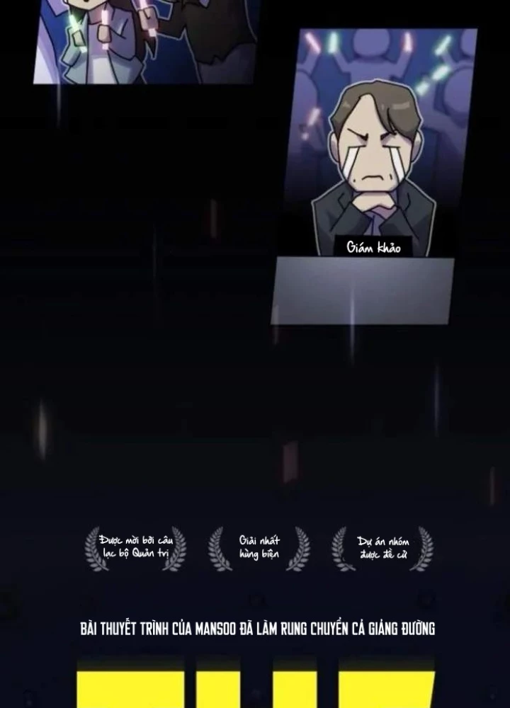 Thiên Tài Nhìn Thấu Thế Giới Chapter 26 - Trang 2