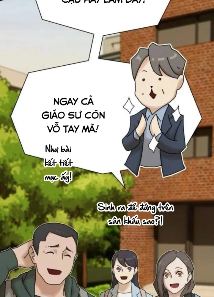 Thiên Tài Nhìn Thấu Thế Giới Chapter 26 - Trang 2