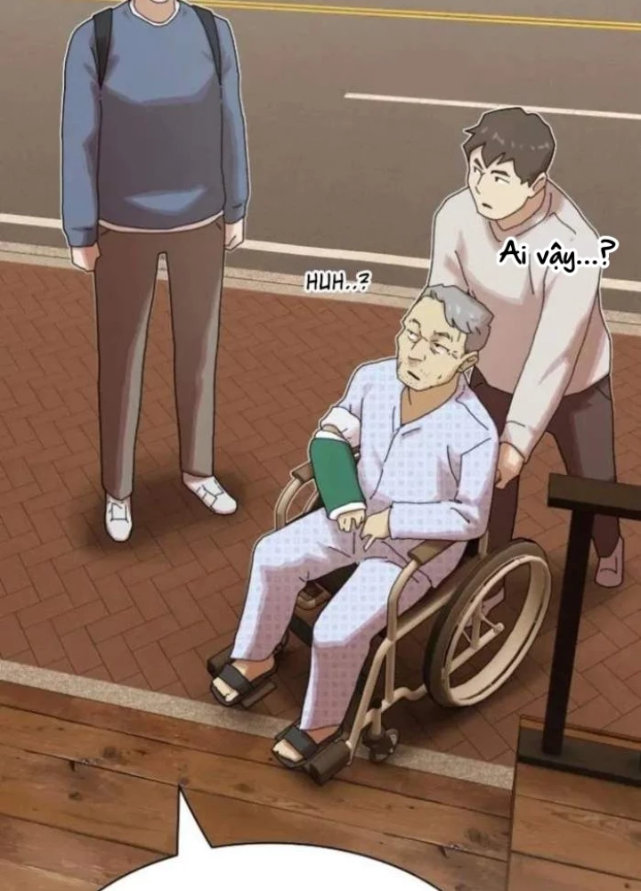 Thiên Tài Nhìn Thấu Thế Giới Chapter 26 - Trang 2