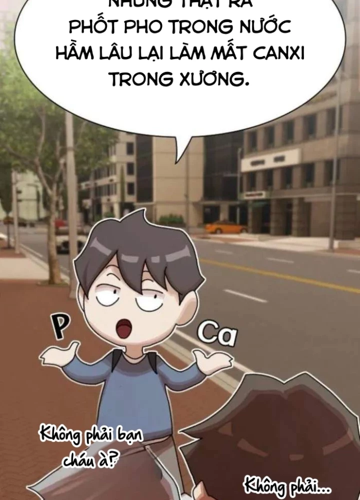 Thiên Tài Nhìn Thấu Thế Giới Chapter 26 - Trang 2