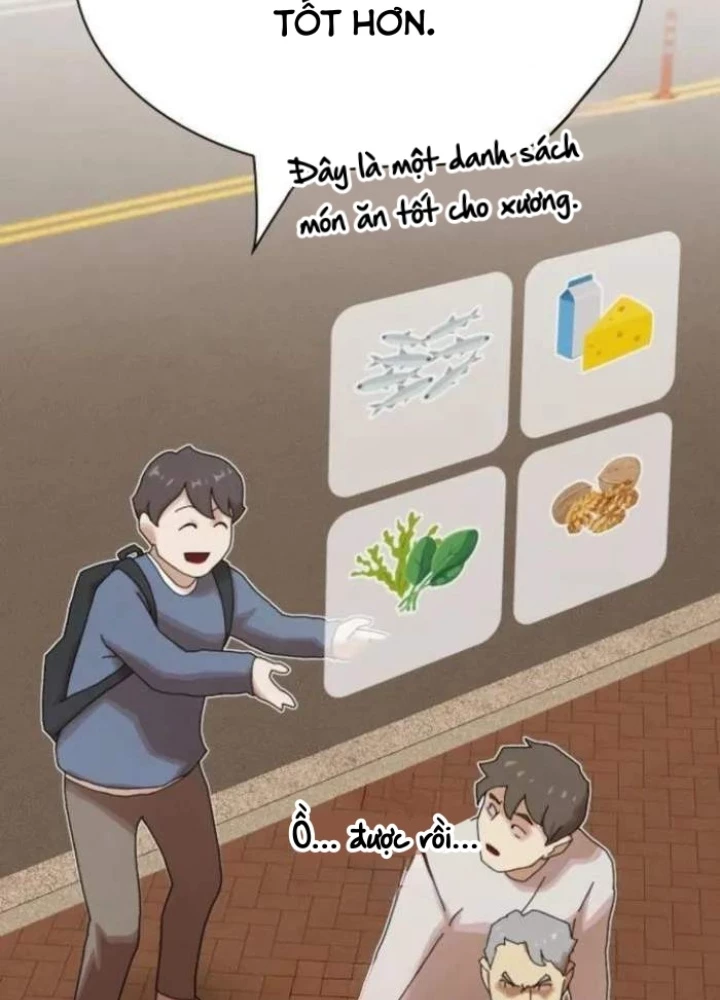 Thiên Tài Nhìn Thấu Thế Giới Chapter 26 - Trang 2