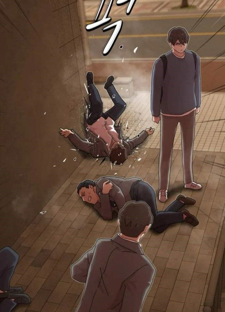 Thiên Tài Nhìn Thấu Thế Giới Chapter 27 - Trang 2