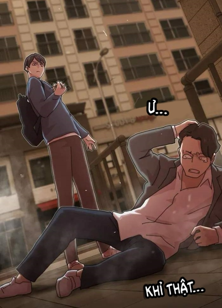 Thiên Tài Nhìn Thấu Thế Giới Chapter 27 - Trang 2