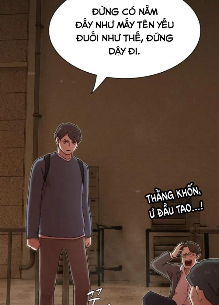 Thiên Tài Nhìn Thấu Thế Giới Chapter 27 - Trang 2