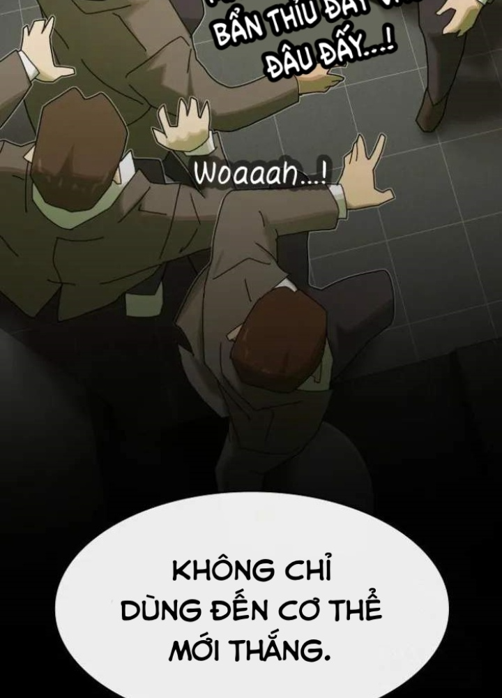 Thiên Tài Nhìn Thấu Thế Giới Chapter 27 - Trang 2