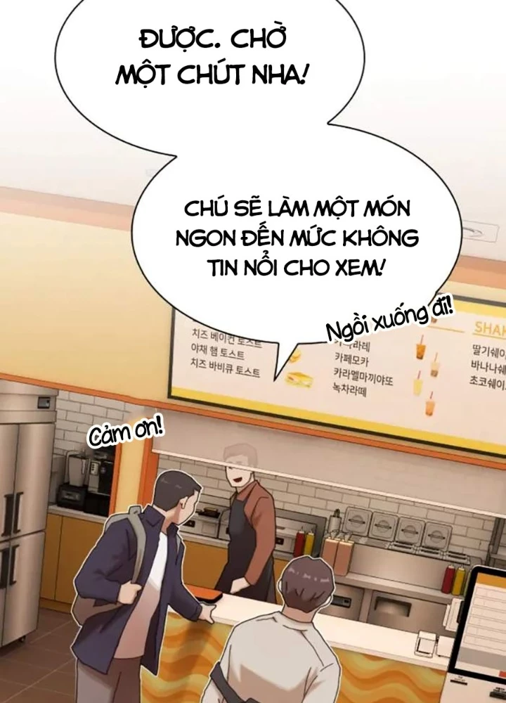 Thiên Tài Nhìn Thấu Thế Giới Chapter 28 - Trang 2