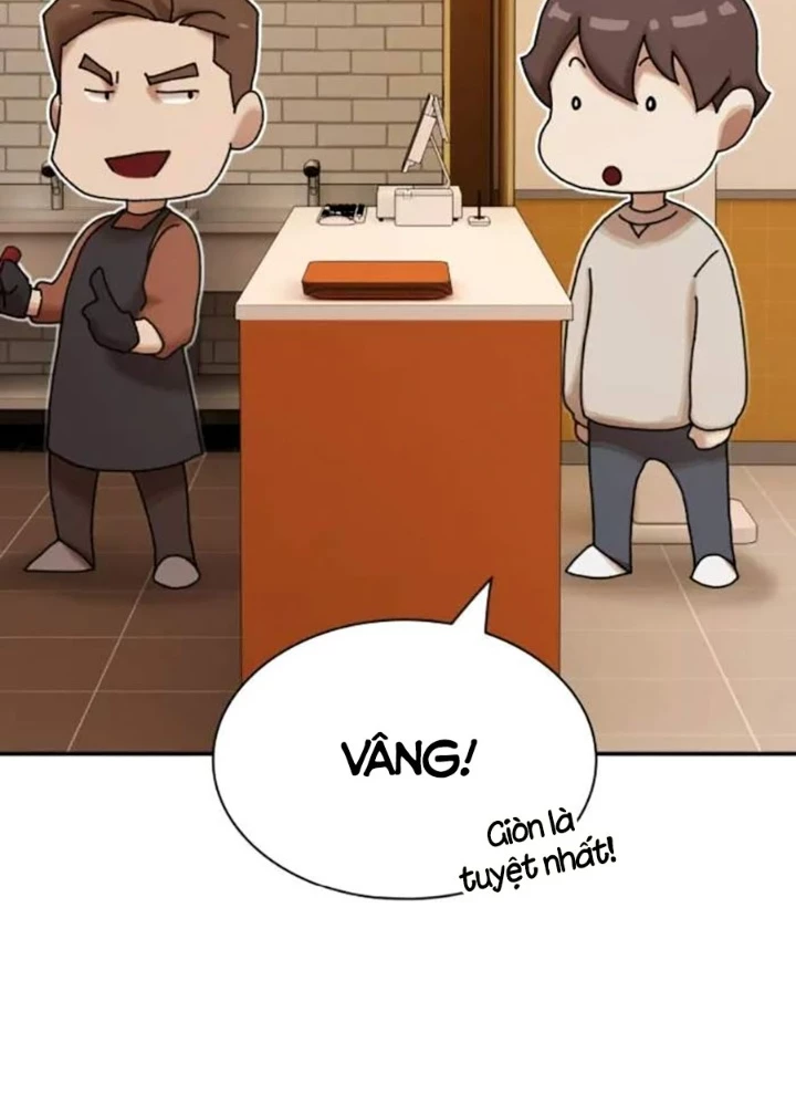 Thiên Tài Nhìn Thấu Thế Giới Chapter 28 - Trang 2