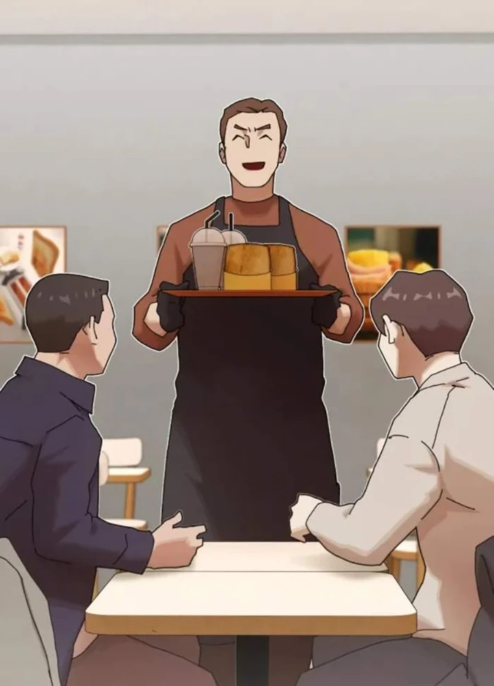 Thiên Tài Nhìn Thấu Thế Giới Chapter 28 - Trang 2