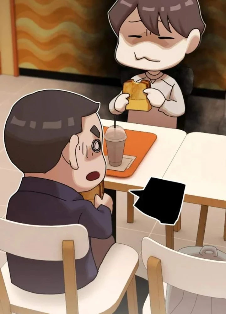 Thiên Tài Nhìn Thấu Thế Giới Chapter 28 - Trang 2