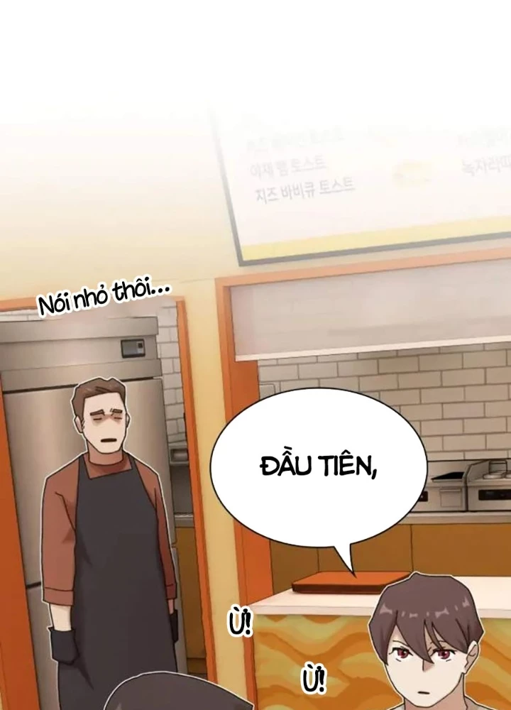 Thiên Tài Nhìn Thấu Thế Giới Chapter 28 - Trang 2