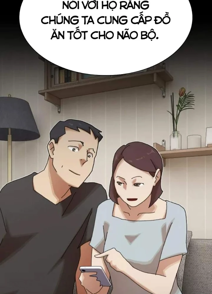 Thiên Tài Nhìn Thấu Thế Giới Chapter 28 - Trang 2