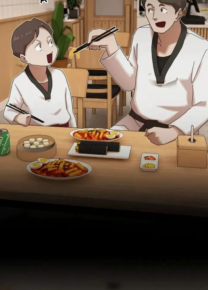 Thiên Tài Nhìn Thấu Thế Giới Chapter 28 - Trang 2