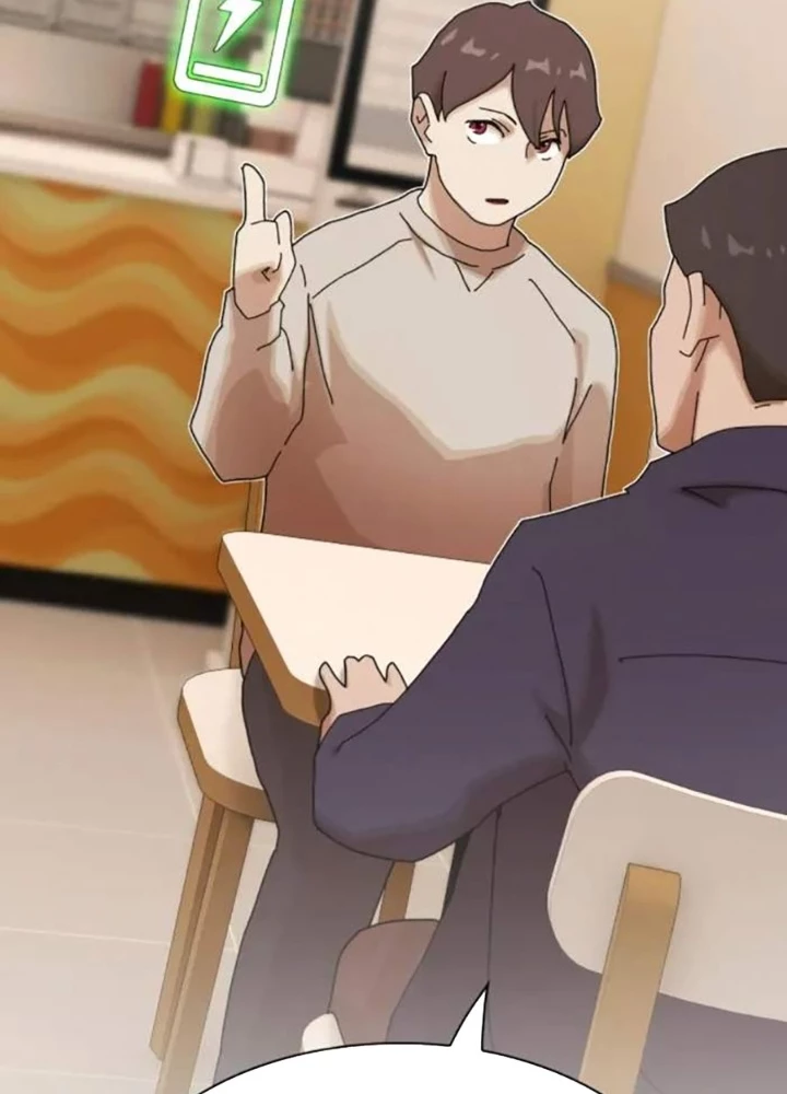 Thiên Tài Nhìn Thấu Thế Giới Chapter 28 - Trang 2