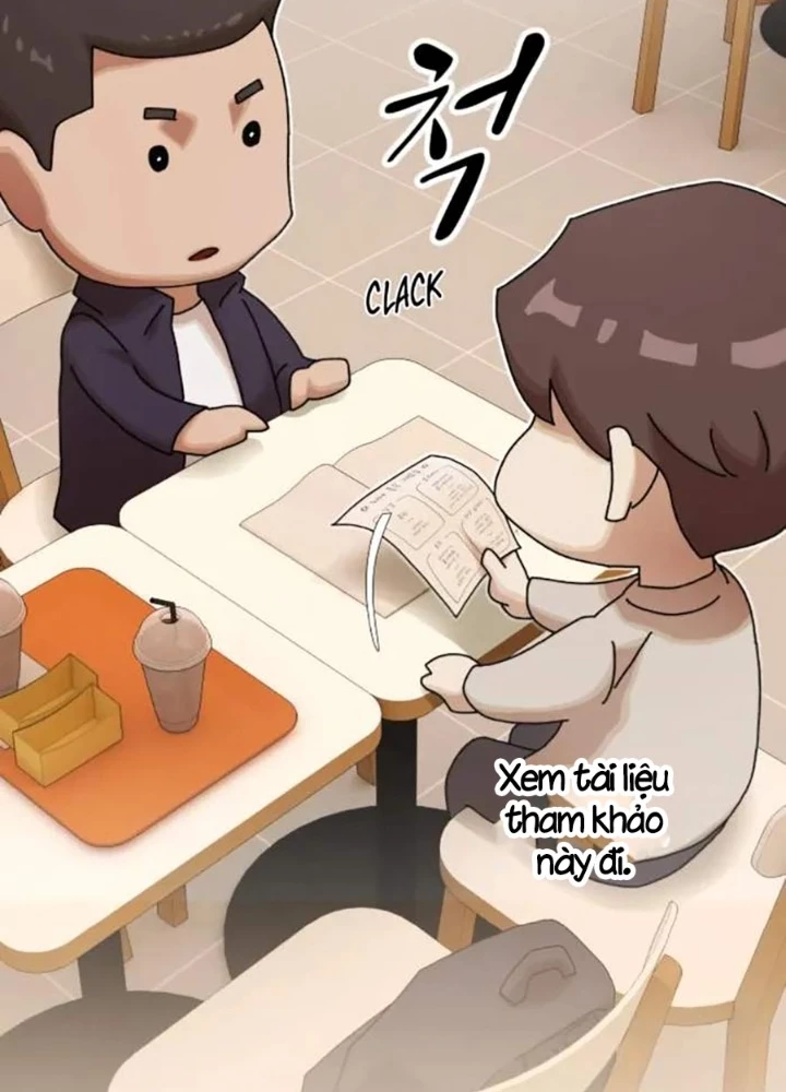 Thiên Tài Nhìn Thấu Thế Giới Chapter 28 - Trang 2