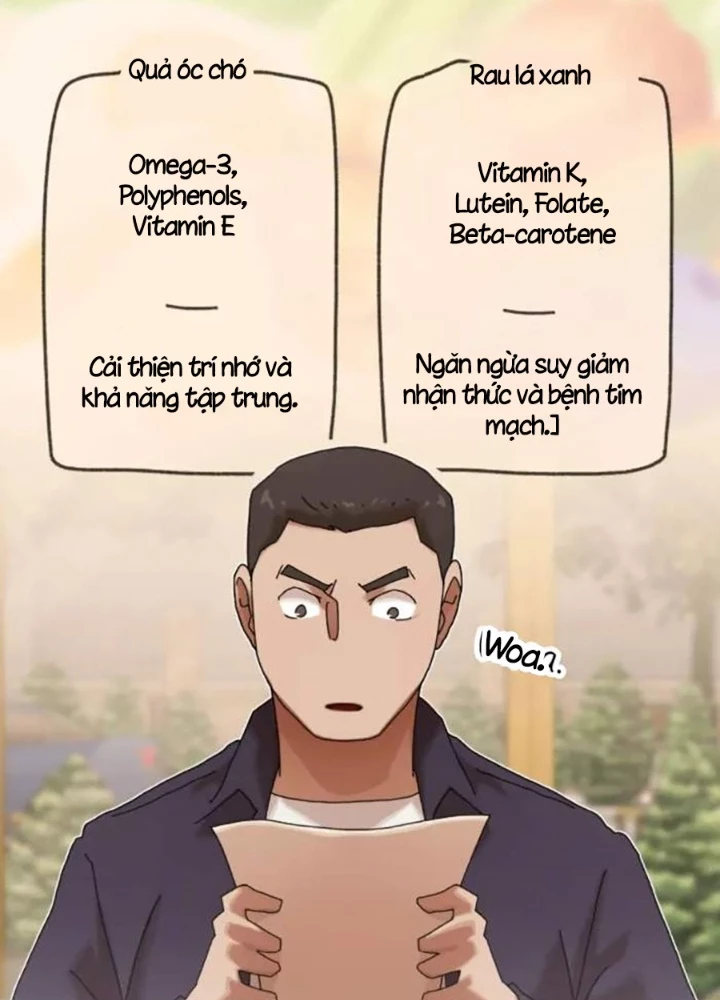 Thiên Tài Nhìn Thấu Thế Giới Chapter 28 - Trang 2