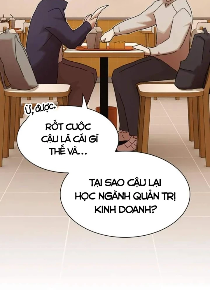 Thiên Tài Nhìn Thấu Thế Giới Chapter 28 - Trang 2