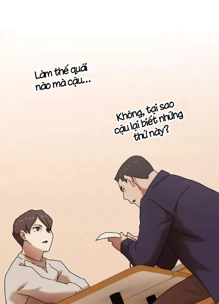 Thiên Tài Nhìn Thấu Thế Giới Chapter 28 - Trang 2