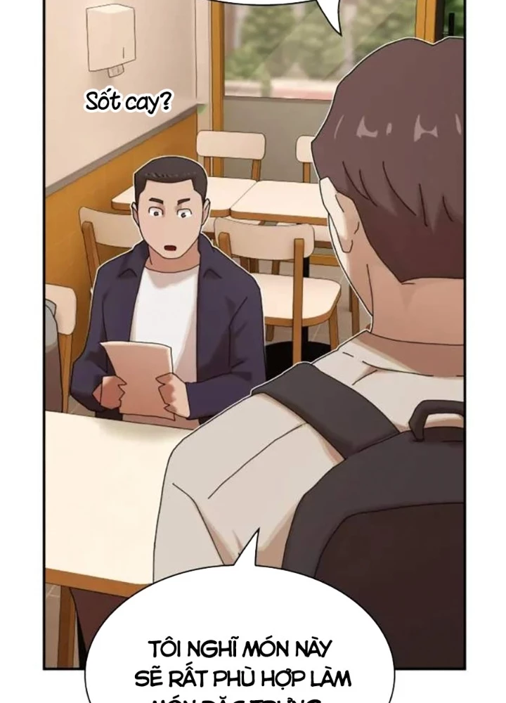 Thiên Tài Nhìn Thấu Thế Giới Chapter 28 - Trang 2