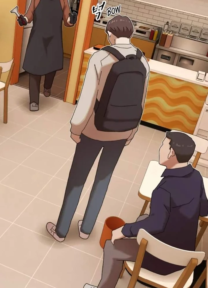 Thiên Tài Nhìn Thấu Thế Giới Chapter 28 - Trang 2