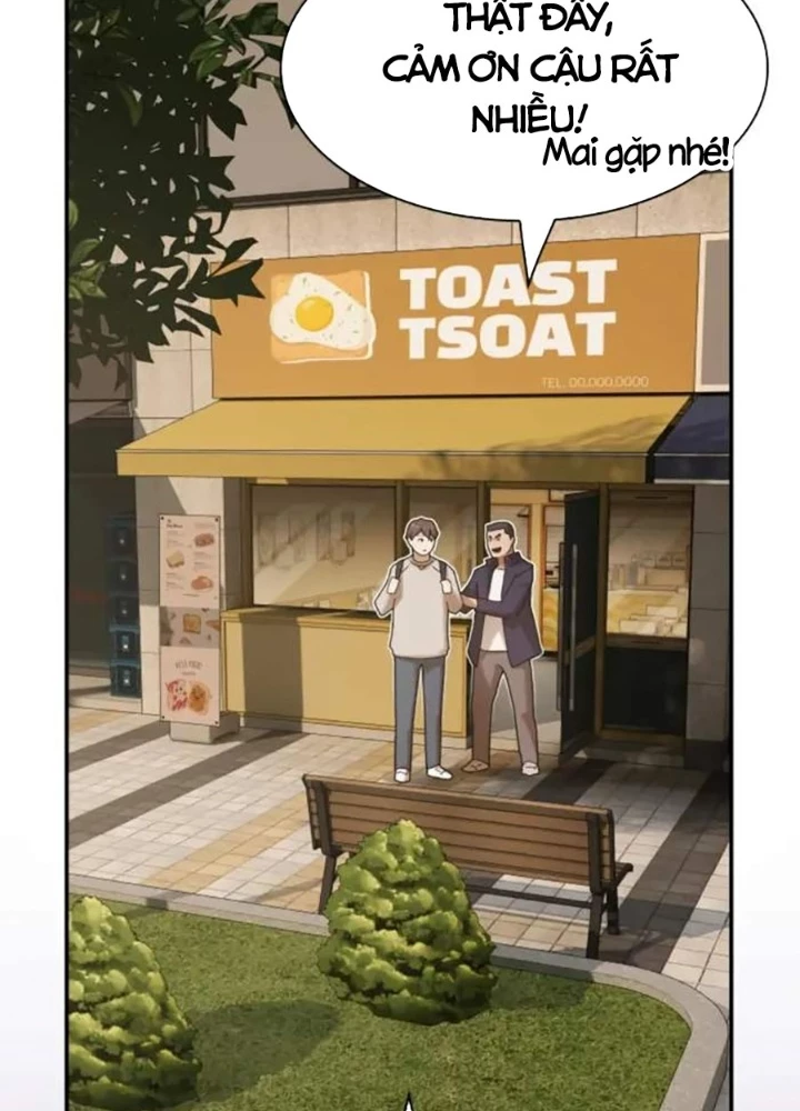 Thiên Tài Nhìn Thấu Thế Giới Chapter 28 - Trang 2