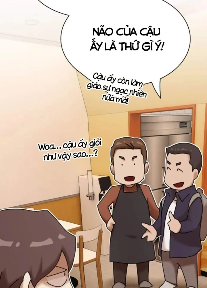 Thiên Tài Nhìn Thấu Thế Giới Chapter 28 - Trang 2