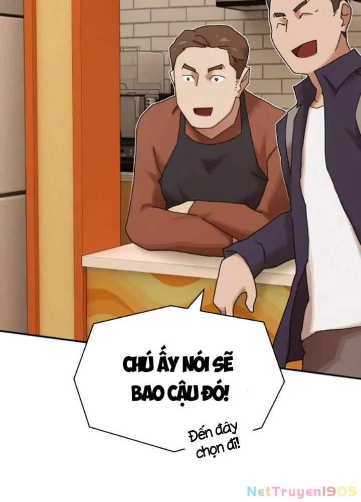 Thiên Tài Nhìn Thấu Thế Giới Chapter 28 - Trang 2