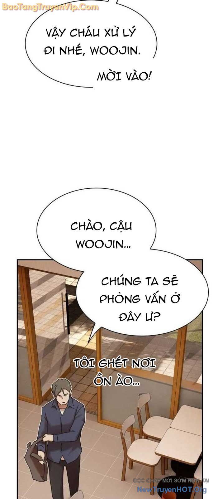 Thiên Tài Nhìn Thấu Thế Giới Chapter 29 - Trang 2