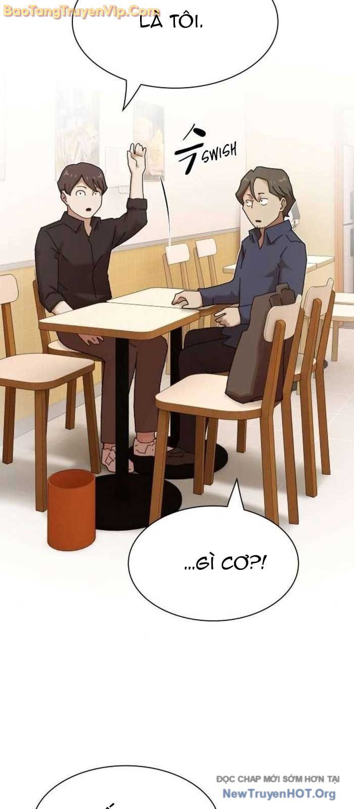 Thiên Tài Nhìn Thấu Thế Giới Chapter 29 - Trang 2