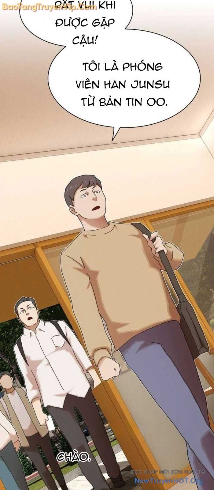 Thiên Tài Nhìn Thấu Thế Giới Chapter 29 - Trang 2