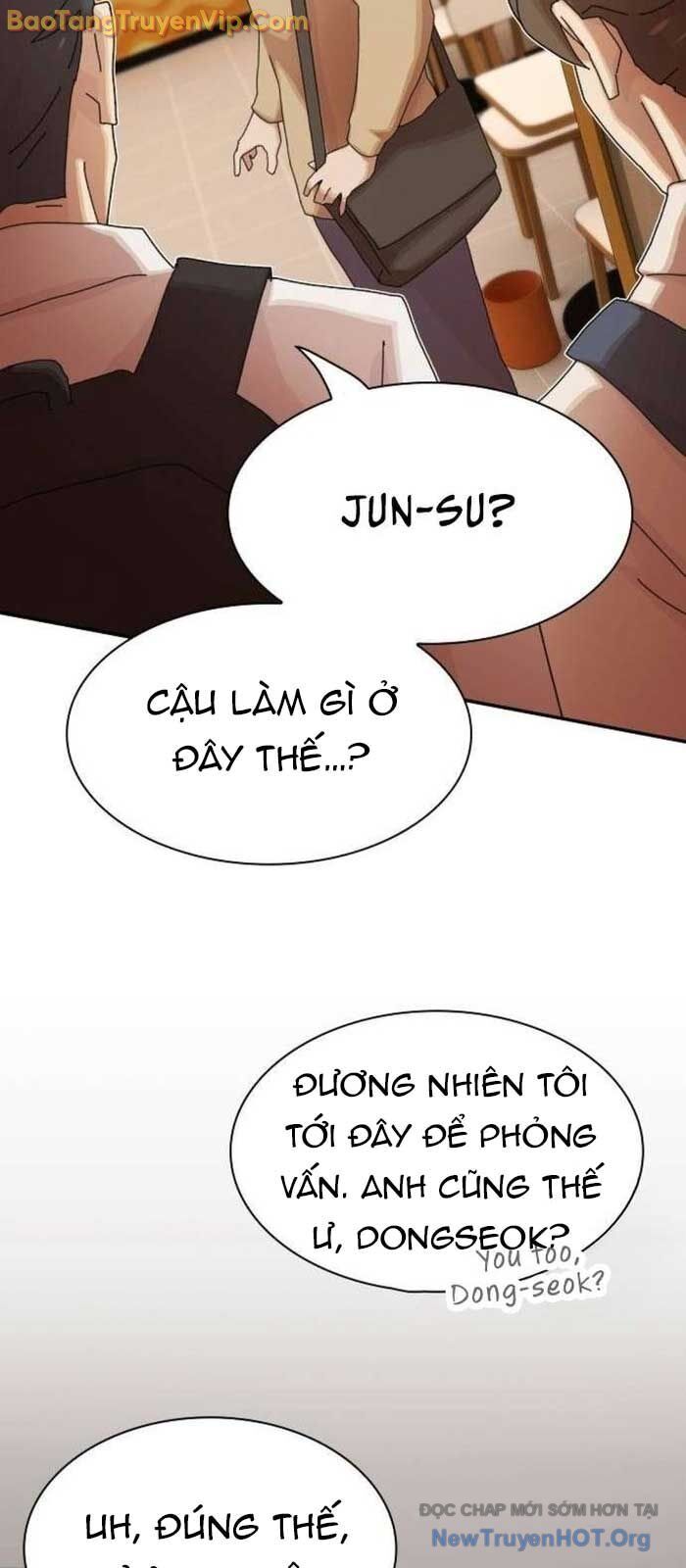 Thiên Tài Nhìn Thấu Thế Giới Chapter 29 - Trang 2