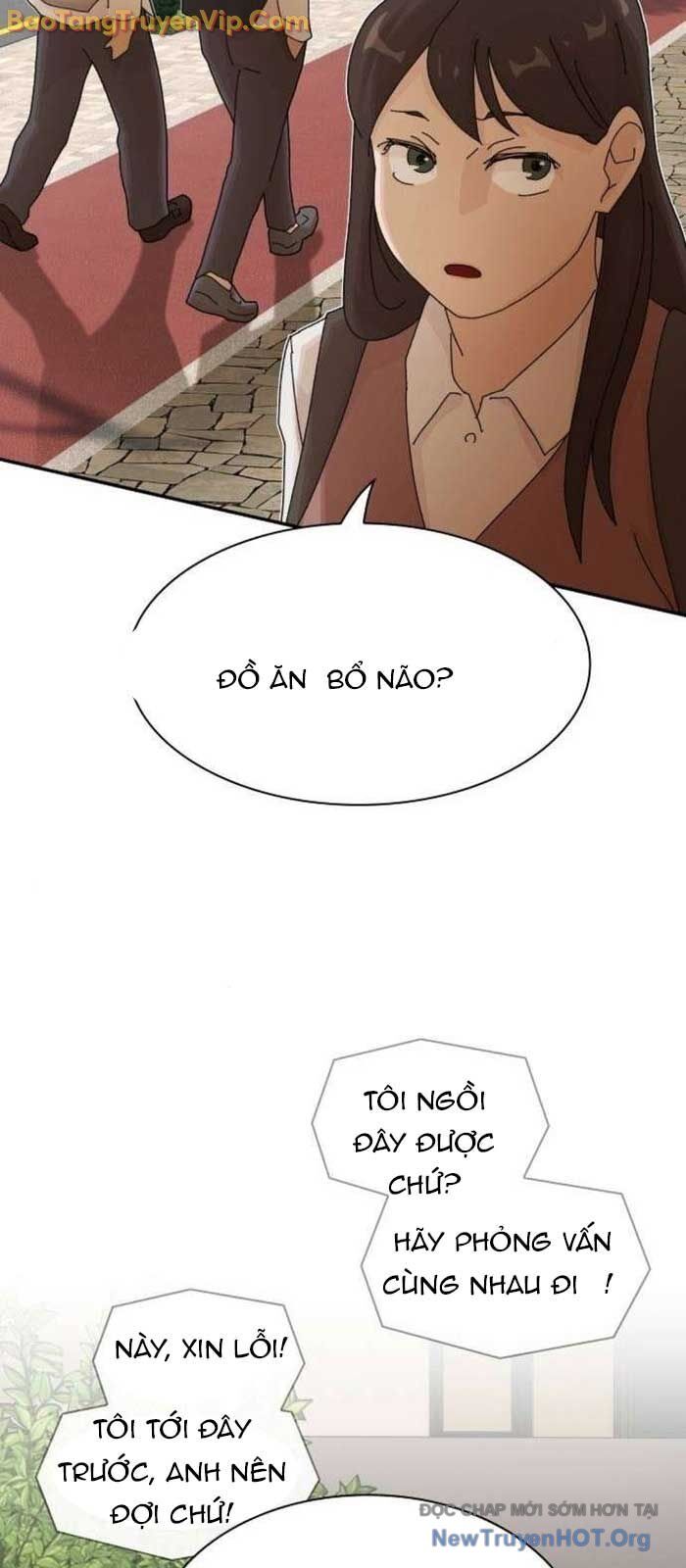 Thiên Tài Nhìn Thấu Thế Giới Chapter 29 - Trang 2