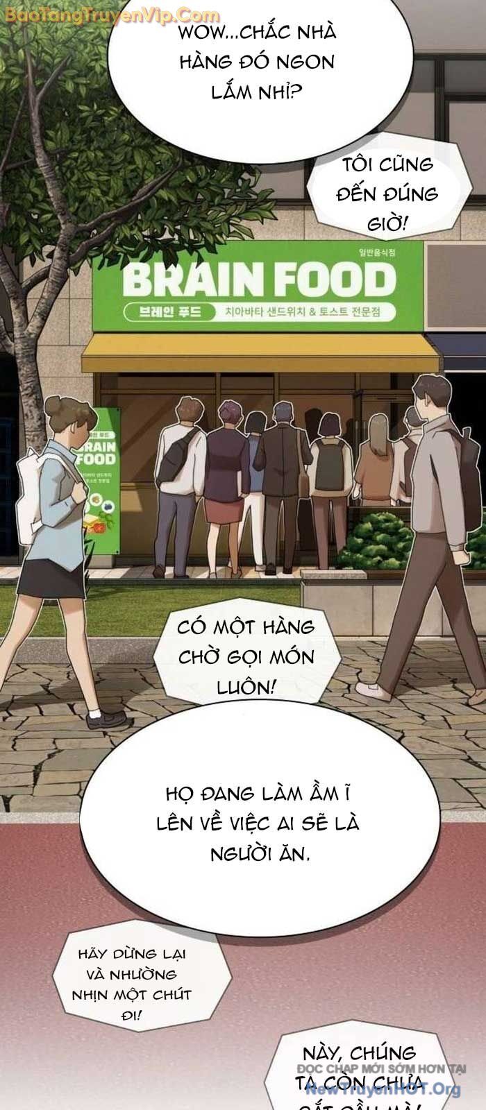 Thiên Tài Nhìn Thấu Thế Giới Chapter 29 - Trang 2