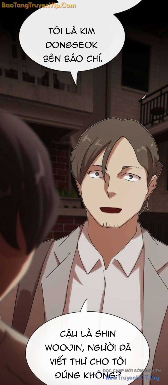 Thiên Tài Nhìn Thấu Thế Giới Chapter 29 - Trang 2