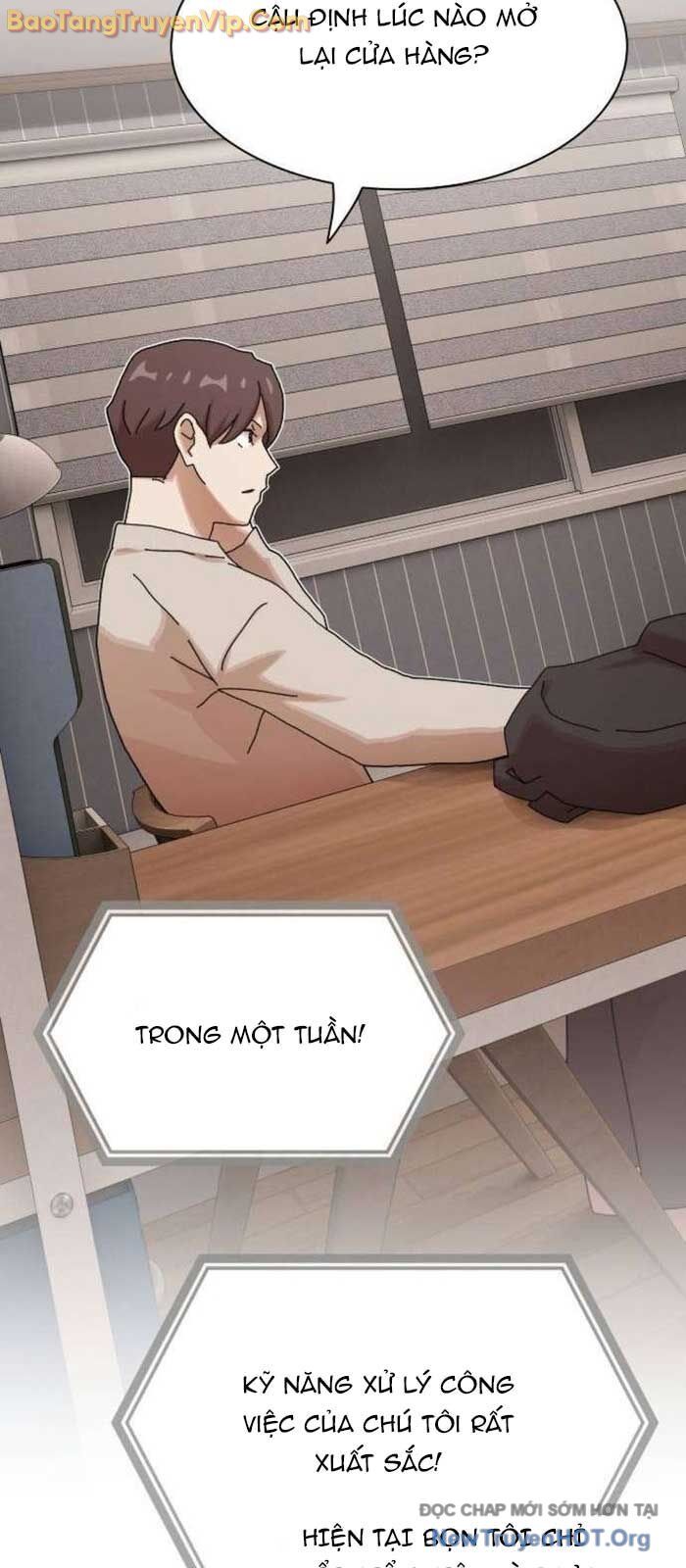 Thiên Tài Nhìn Thấu Thế Giới Chapter 29 - Trang 2